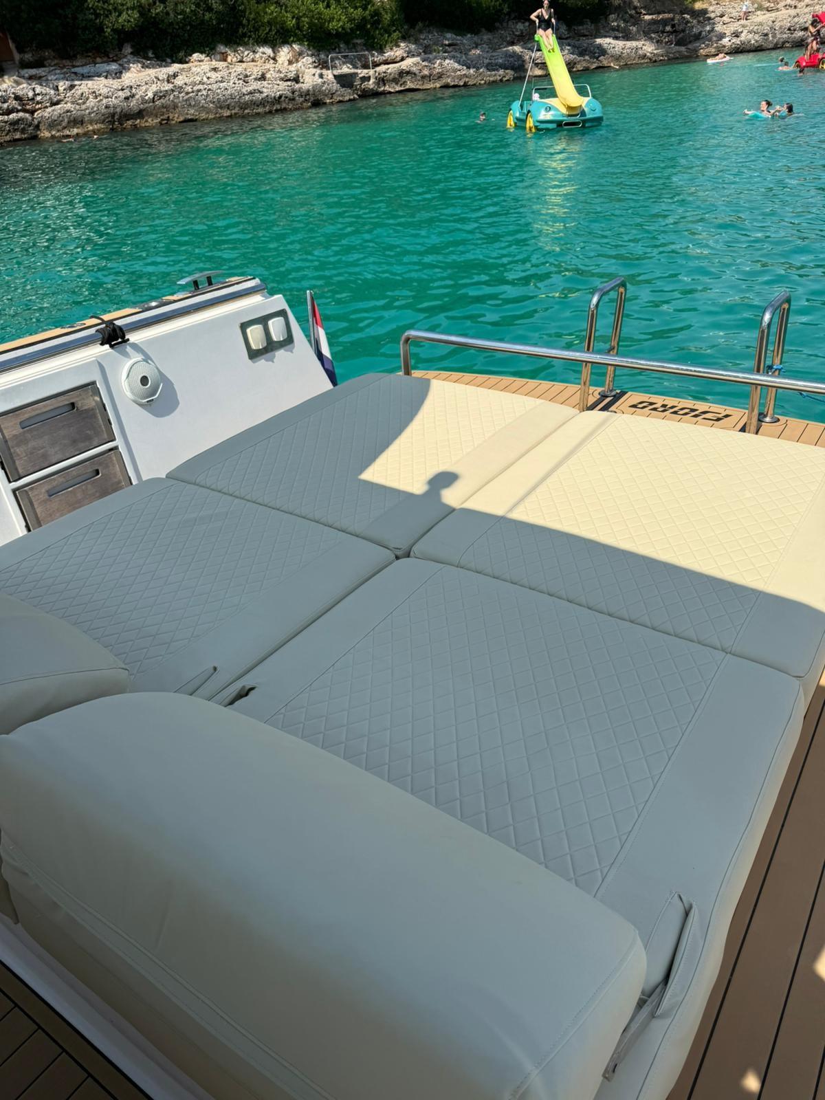 fjord 36 open