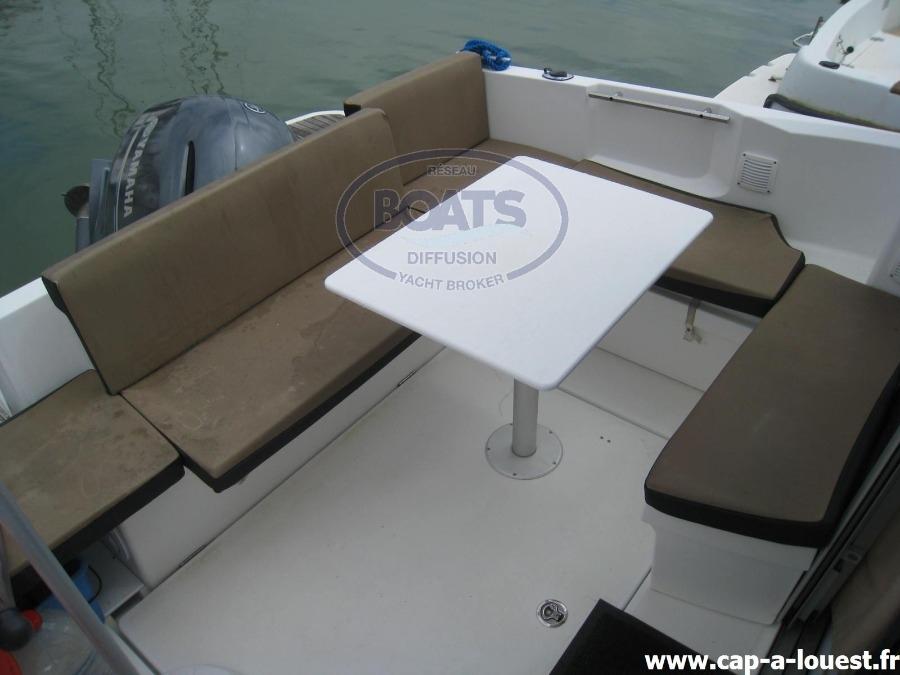 jeanneau Merry fisher 795