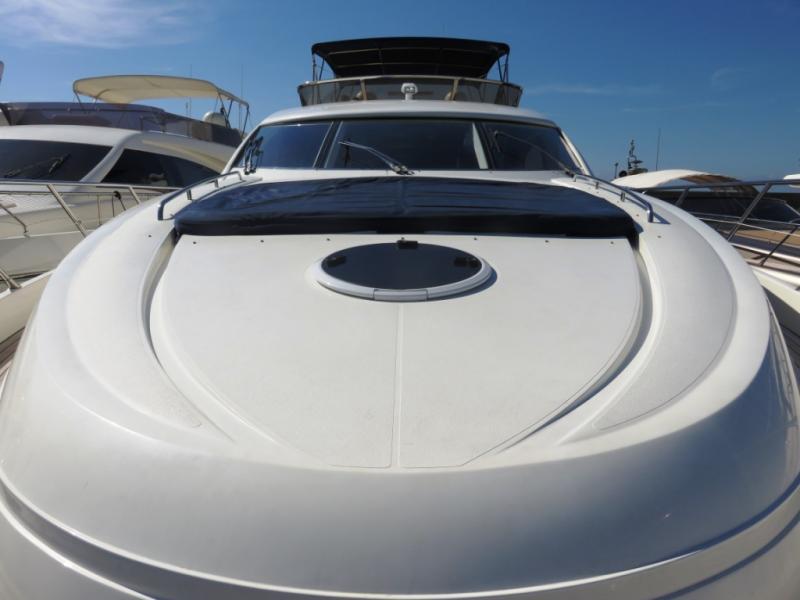 sunseeker Manhattan 74' mk2