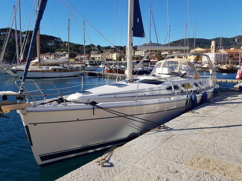 hunter marine Hunter 41