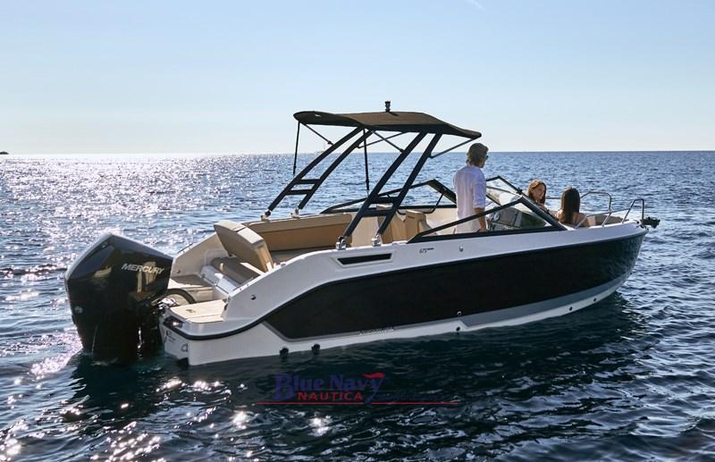 quicksilver 675 bowrider