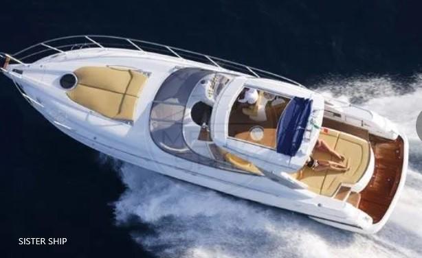 sessa marine Sessa 42
