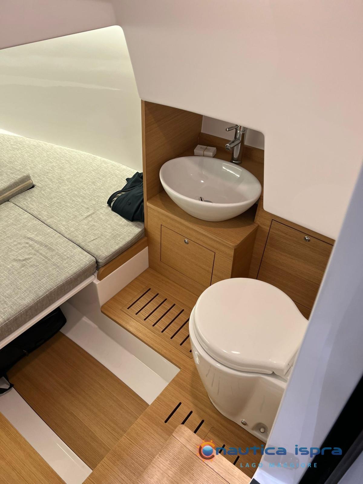 vizyo yachts Vizyo 25