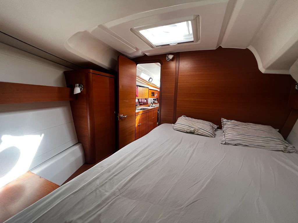 dufour 375 grand large