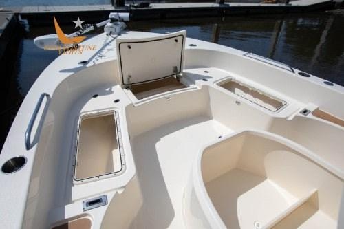 scout boats 231xsb