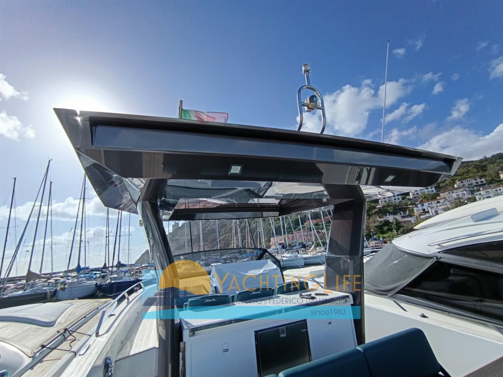 fiart mare Fiart 43 seawalker