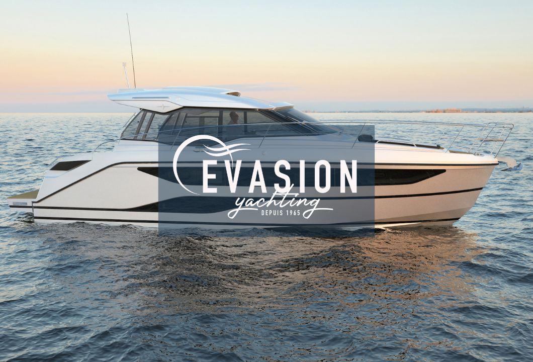 bavaria yachts Sr 38 open
