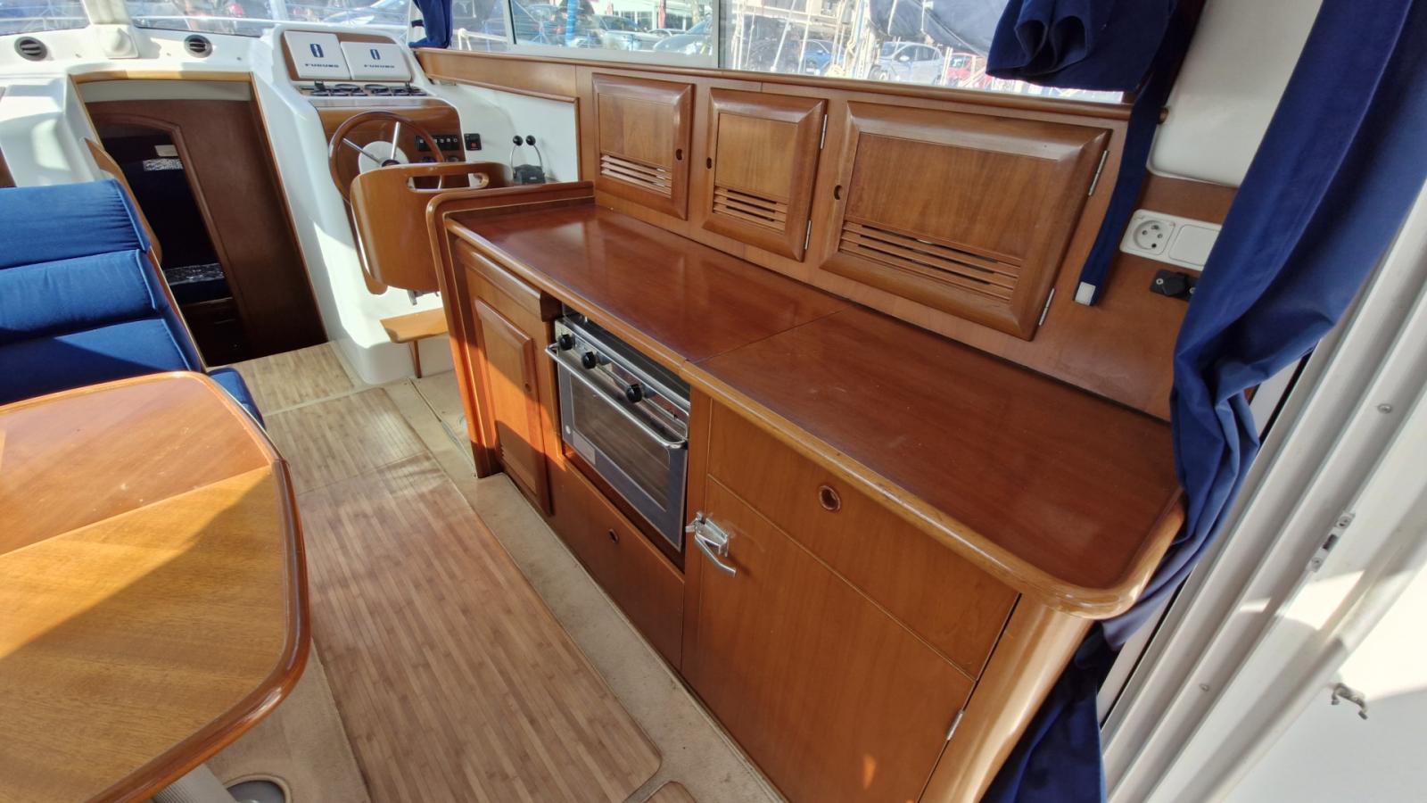 beneteau Antares 10.80