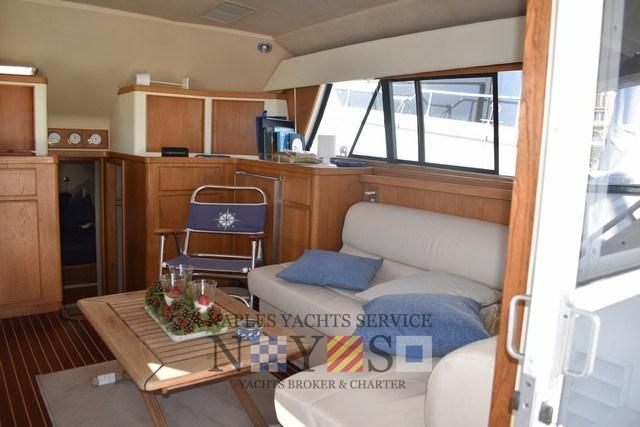 bertram 37' convertible