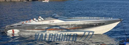 Cigarette r.t. 30 vice