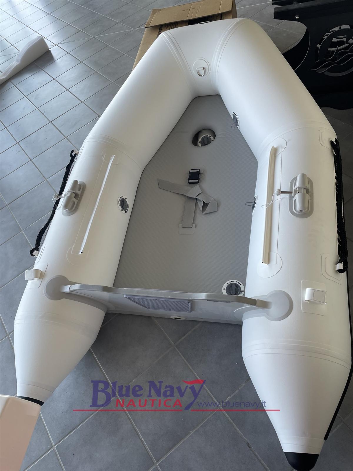 quicksilver Gommone 2mt- tendy 200