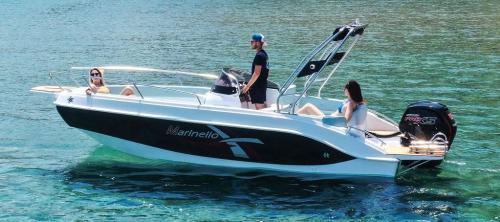 Marinello eden 590