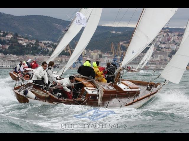 custom Sciarrelli