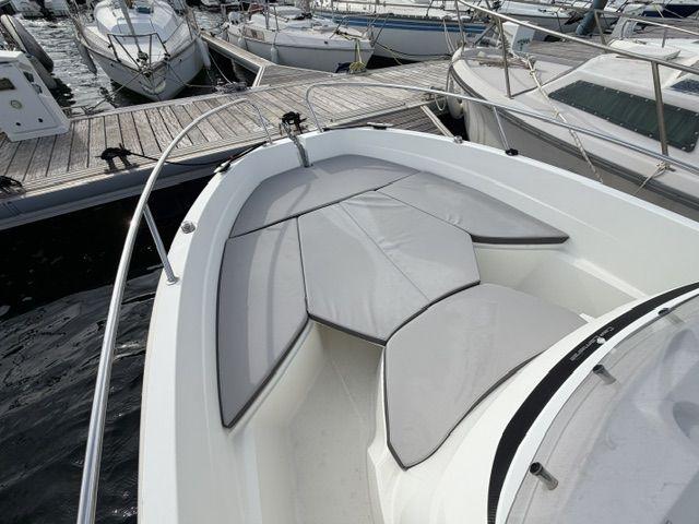 jeanneau Cap camarat 5.5 cc-2