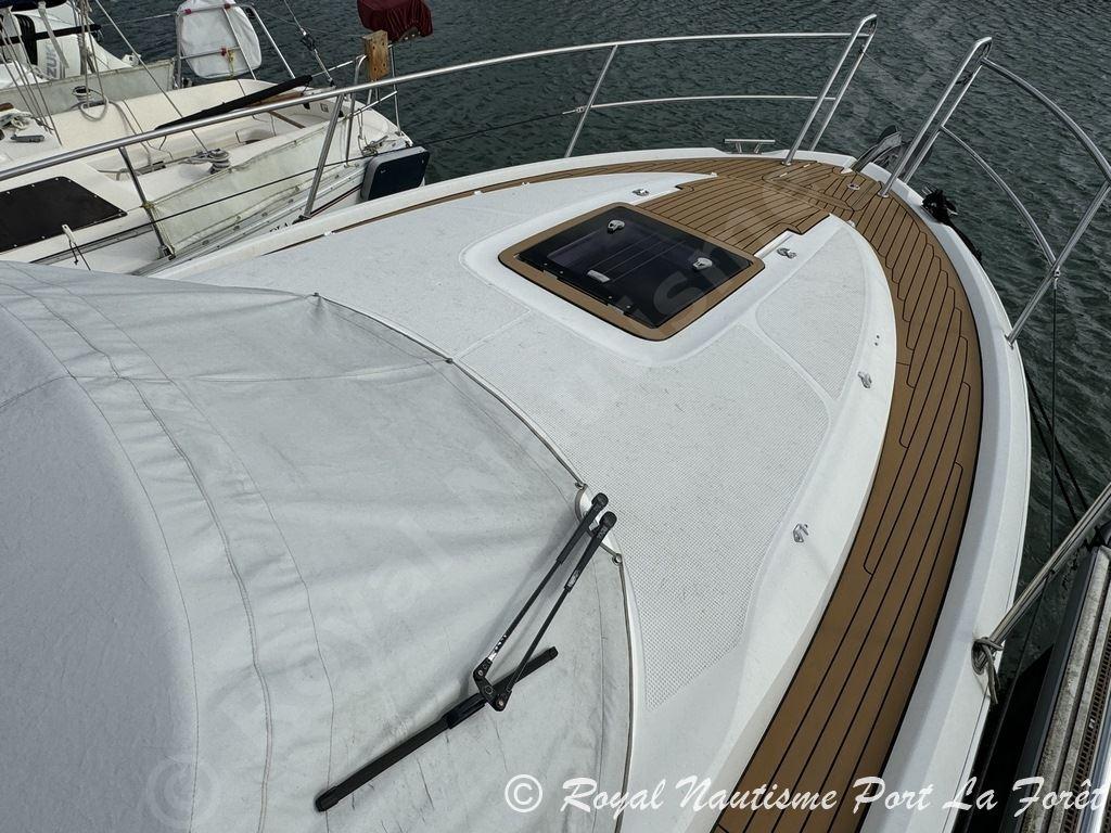 bavaria yachts Bavaria 29 sport