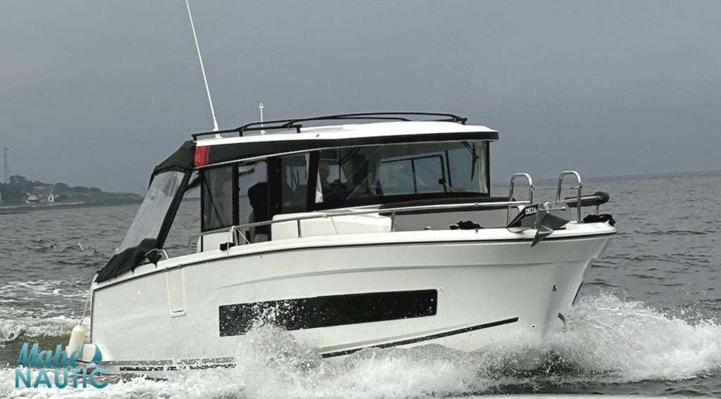 jeanneau Merry fisher 895 sport
