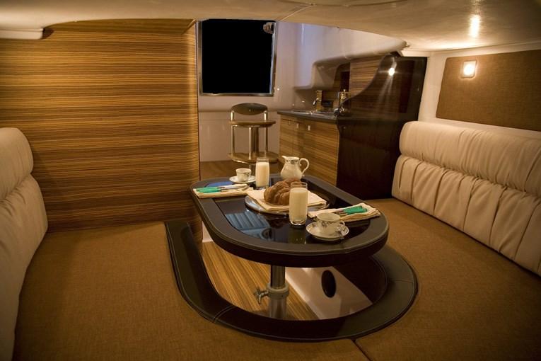 ranieri international Shadow 30