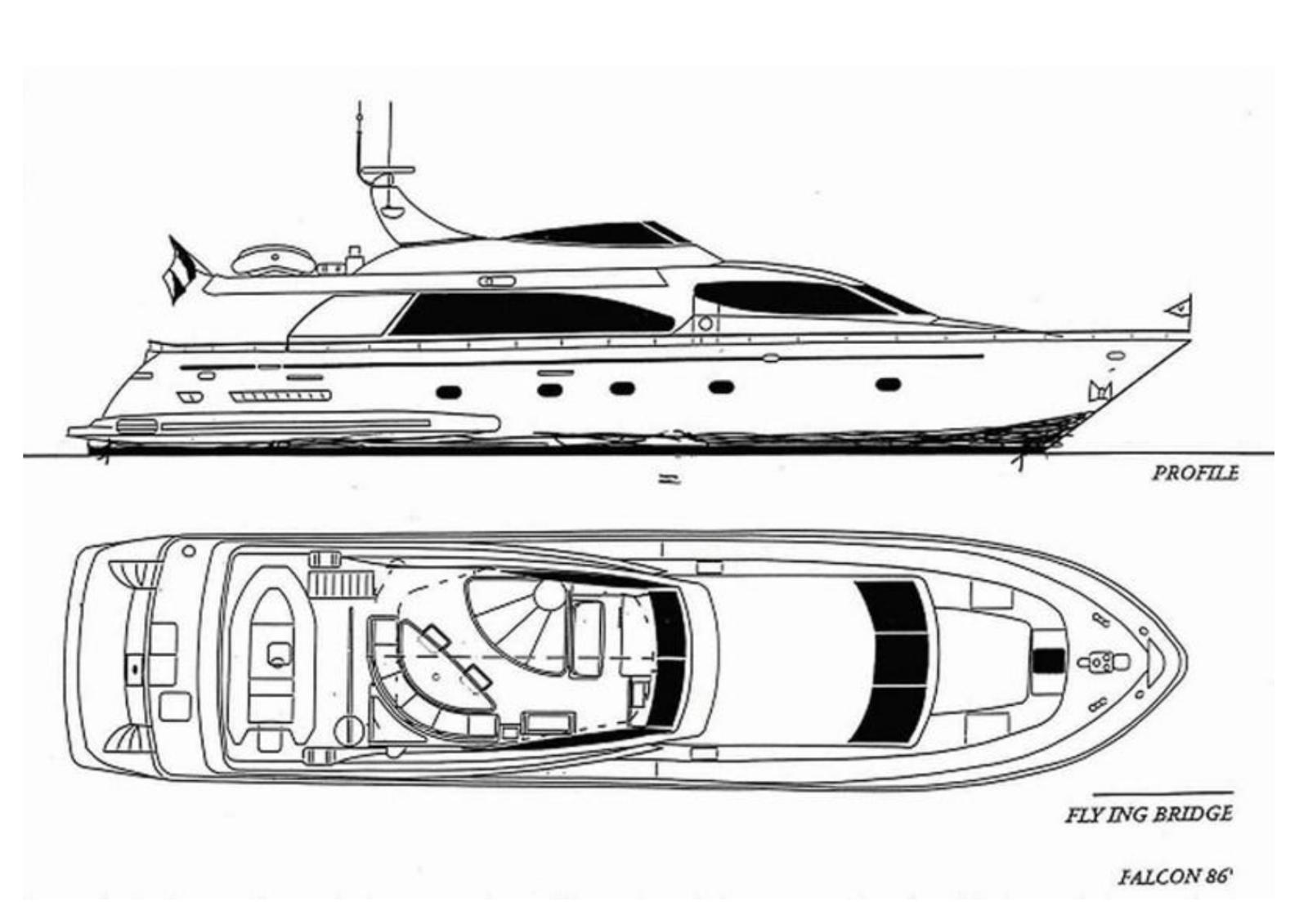 falcon 86