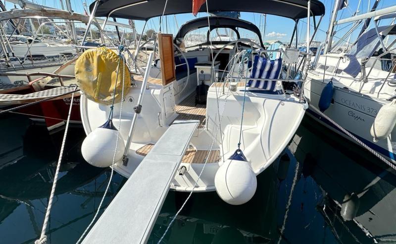 bavaria yachts Bavaria 42 cruiser