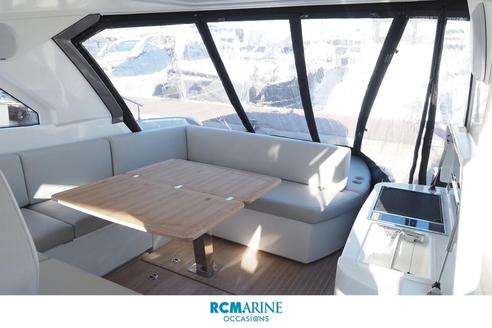 beneteau Gran turismo 41