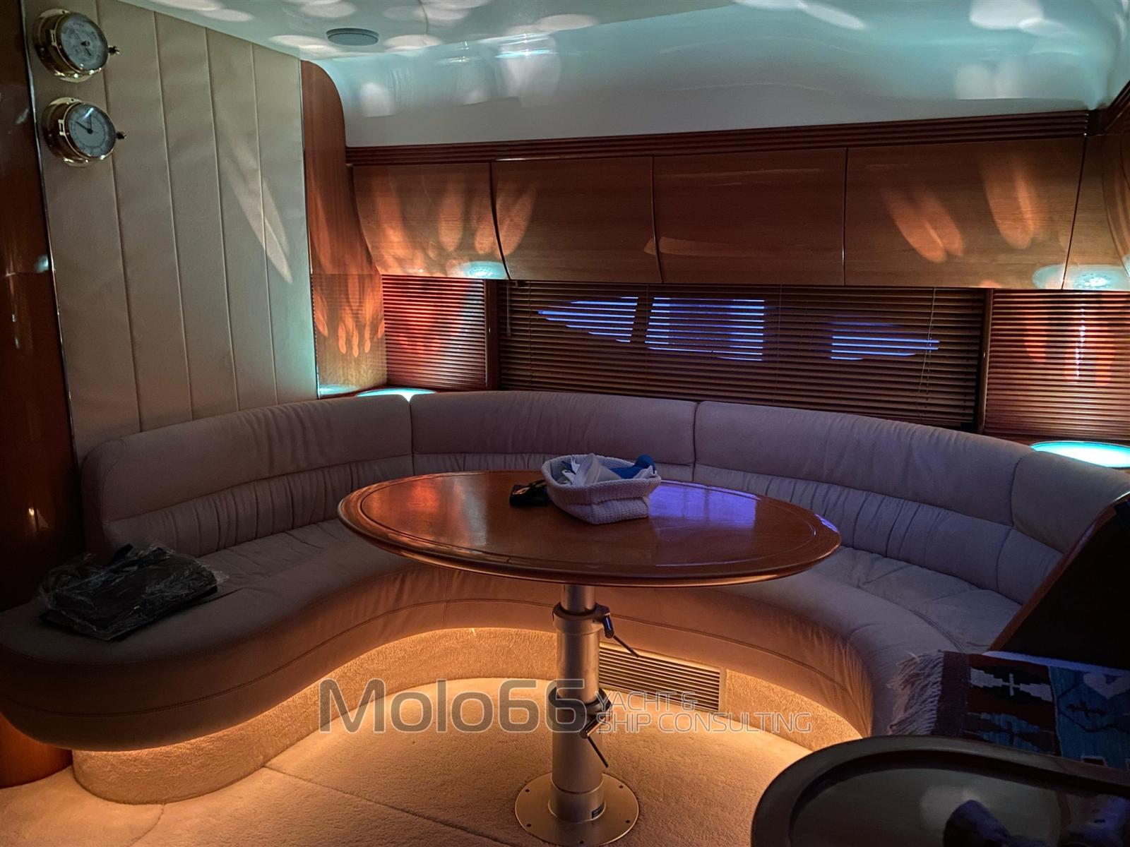 gobbi Atlantis 47