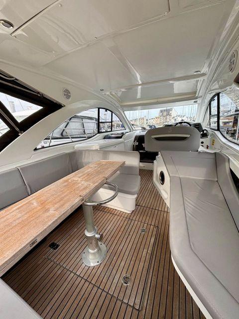 beneteau Gt 34