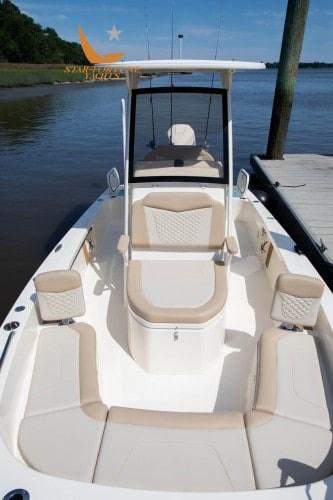 scout boats 231xsb