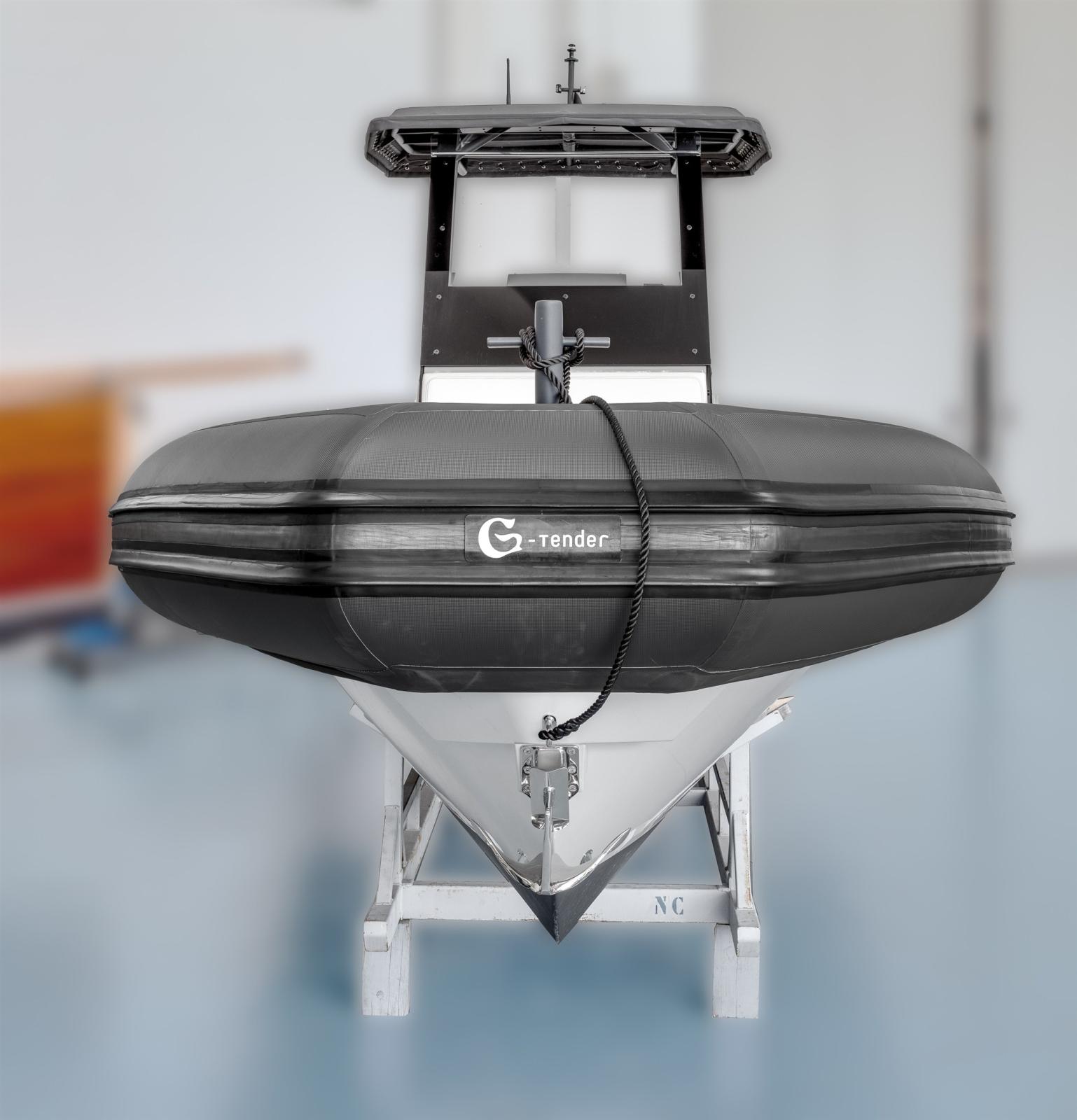 g-tender Otto.7