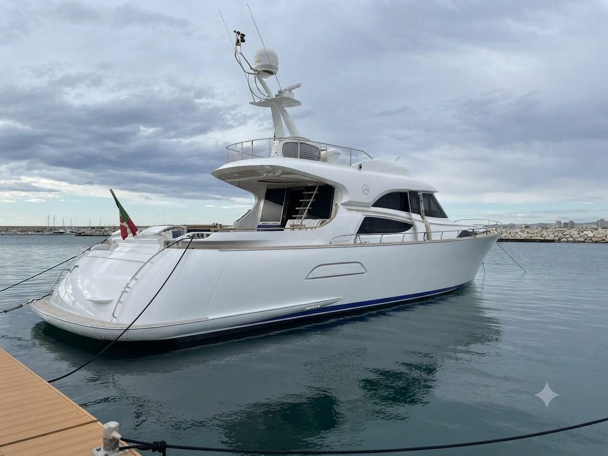 mochi craft 74 dolphin