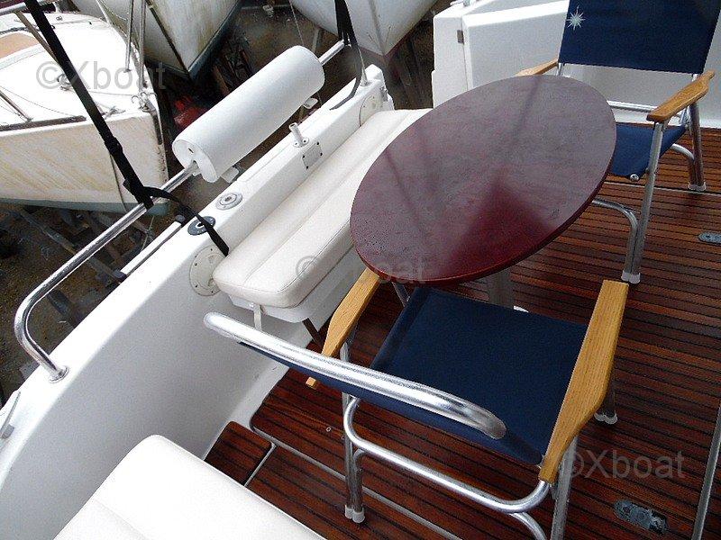 beneteau Ombrine 960