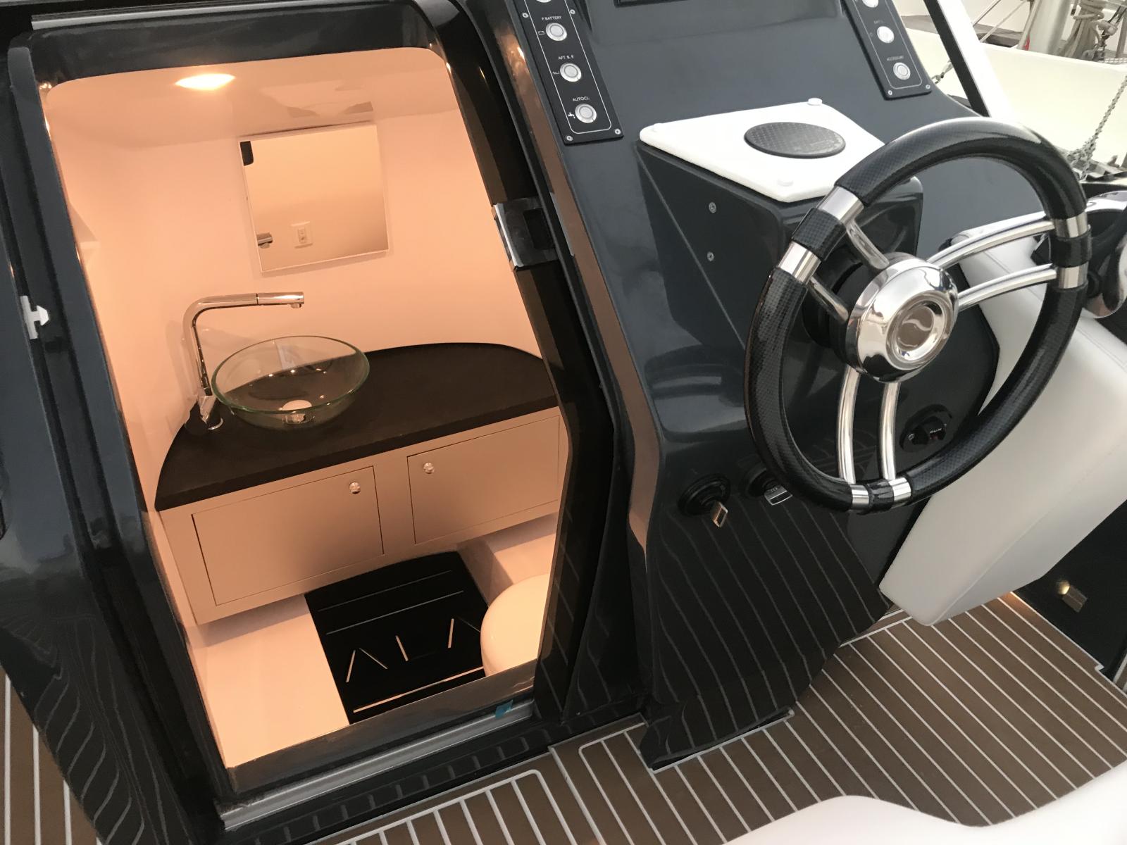 ala yachts Ala 8