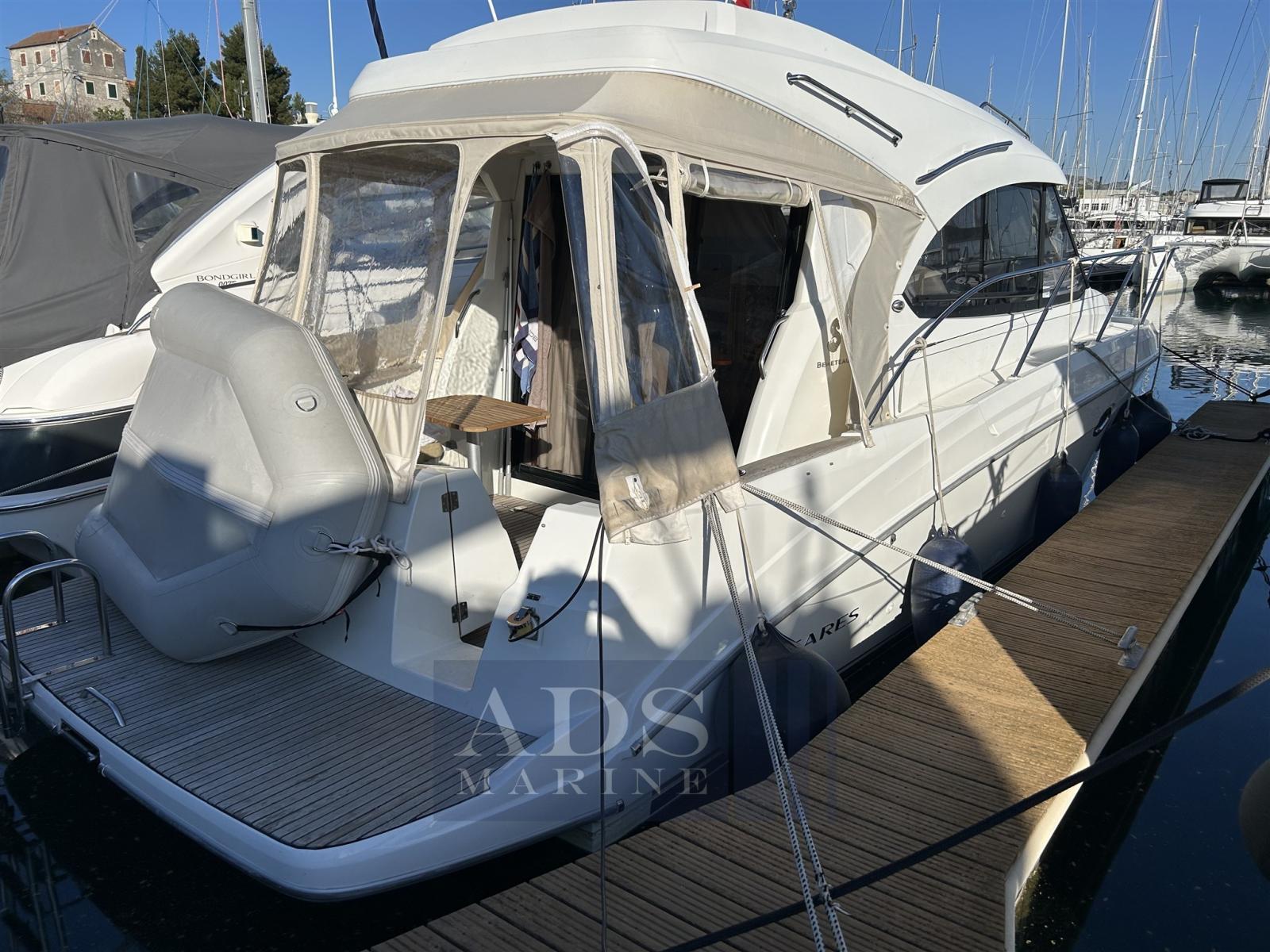beneteau Antares 30 s - 30
