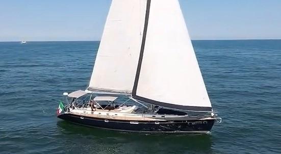 beneteau Cnb 64