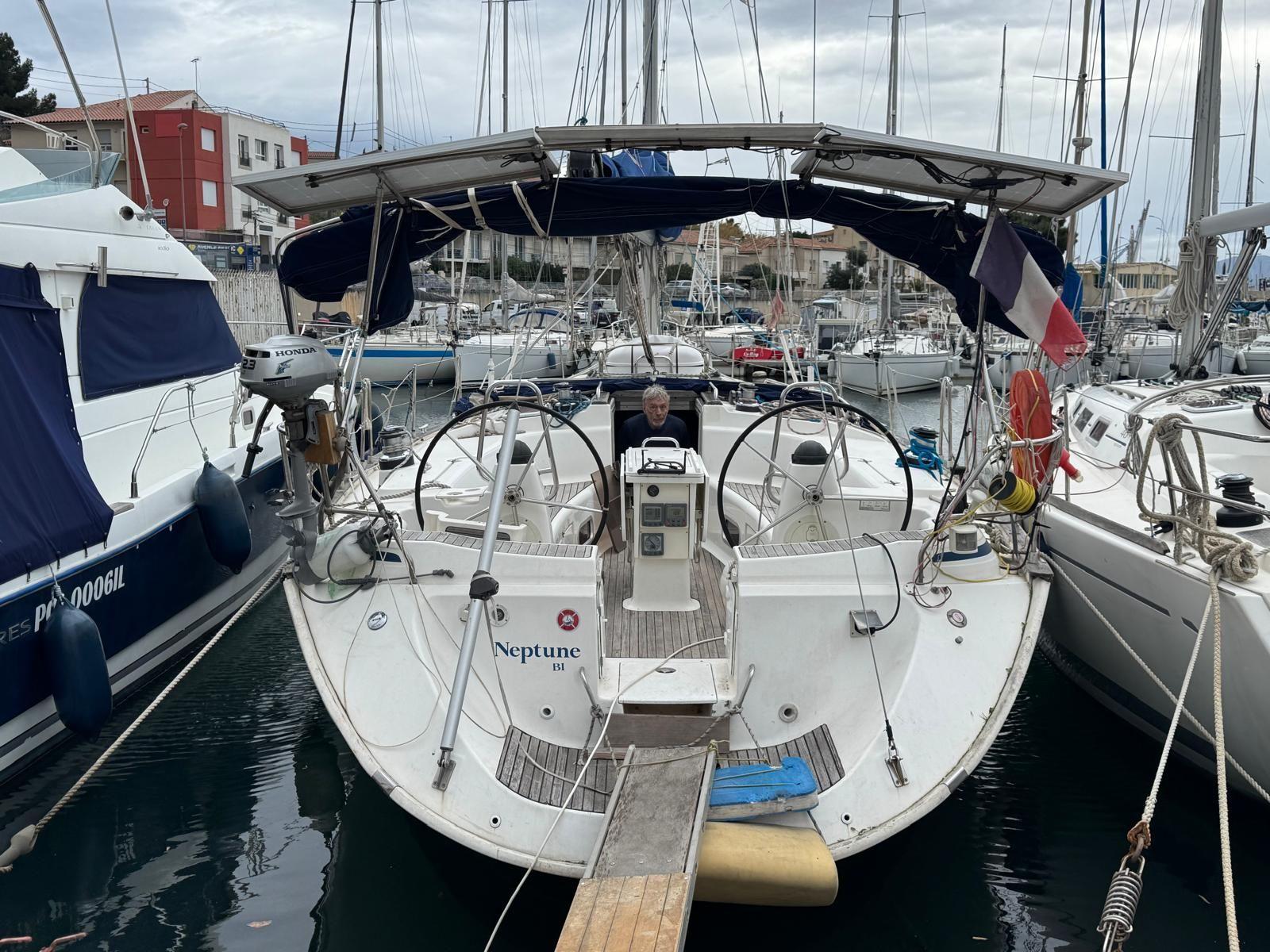 bavaria yachts 44