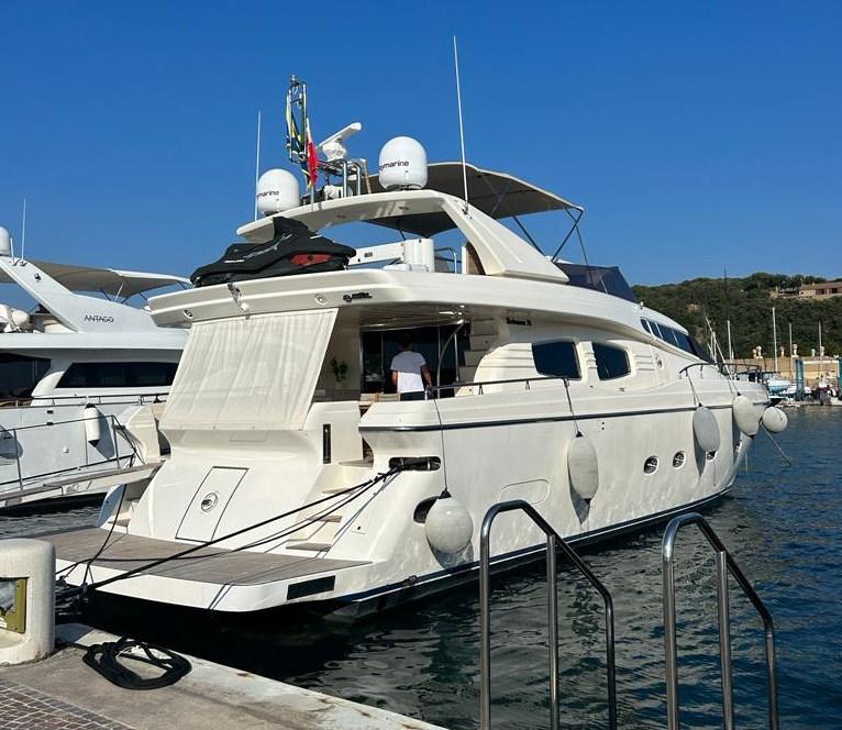 rizzardi Technema 70