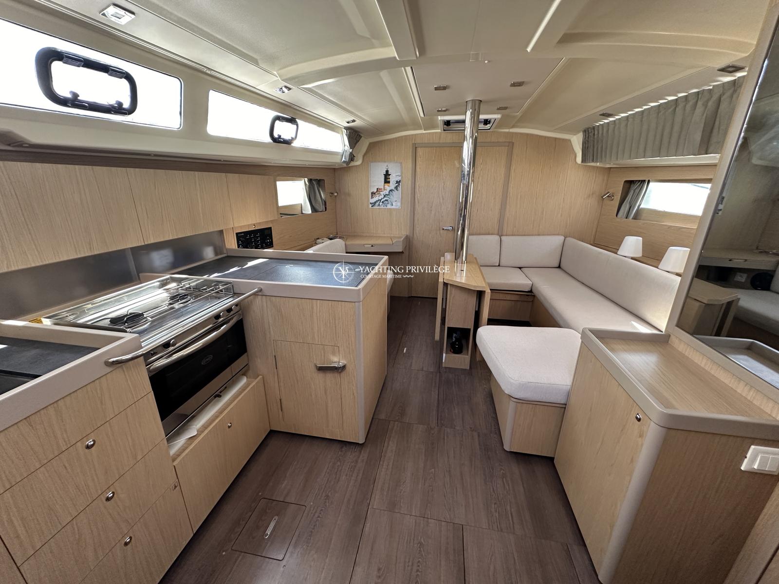 beneteau oceanis 41.1