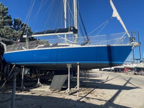 Jeanneau selection 37