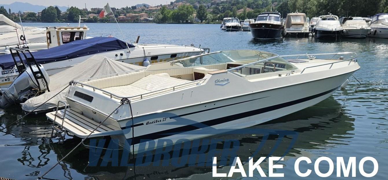 colombo Antibes 27