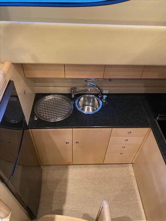 ferretti yachts Ferretti 530