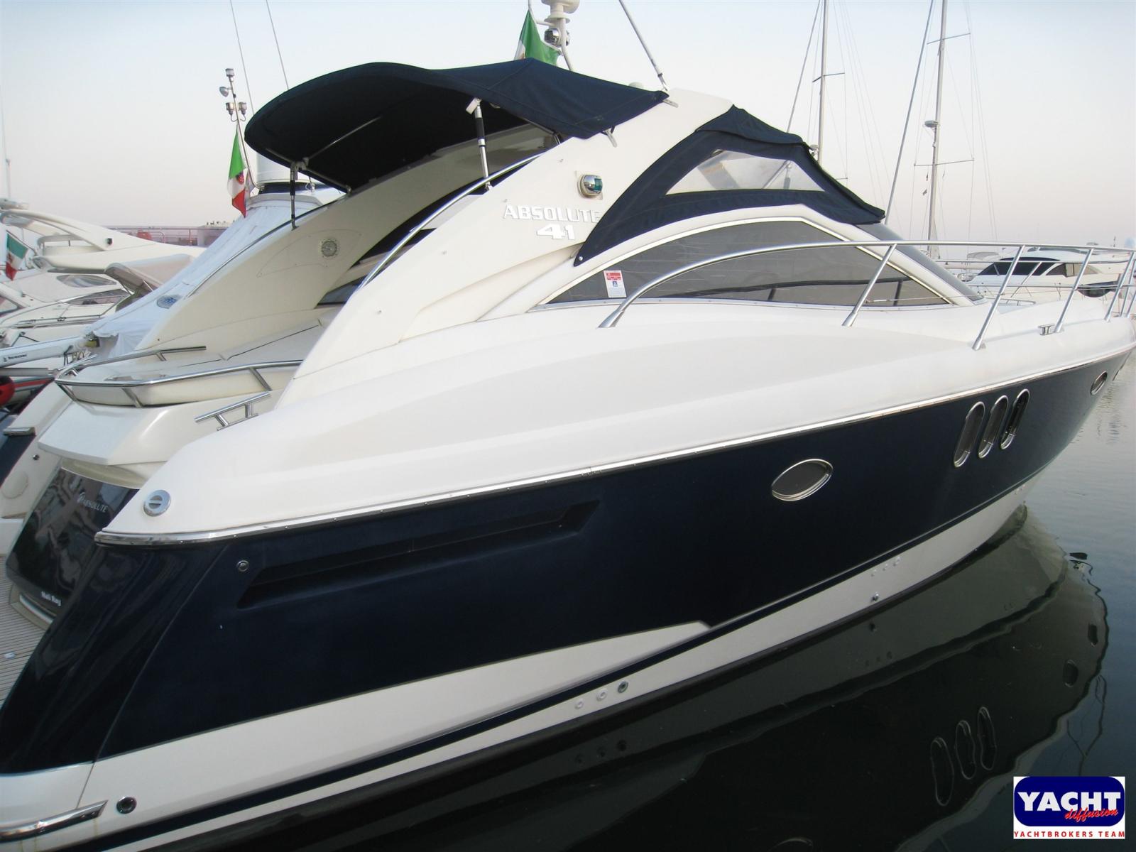 absolute Absolute 41
