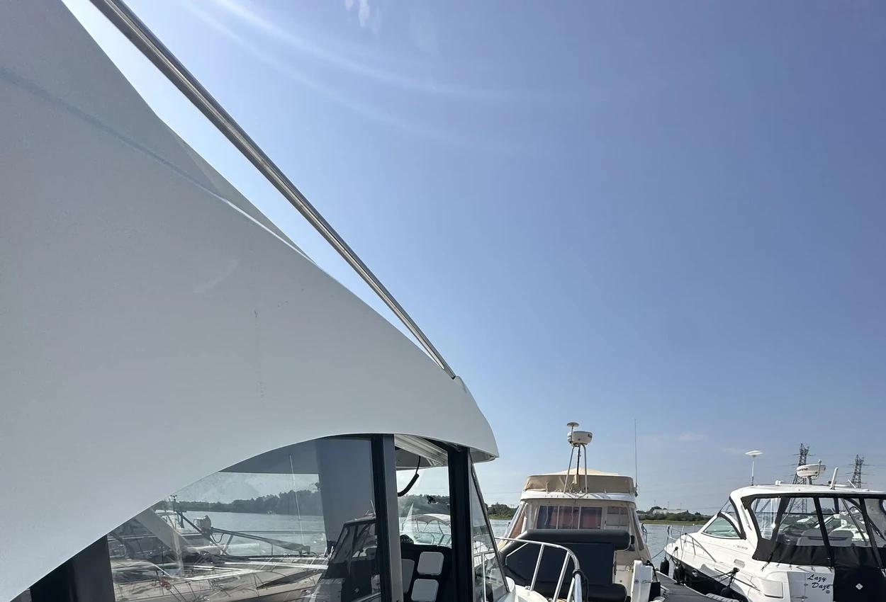 beneteau Antares 9