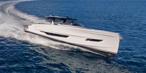 Solaris power 60 open