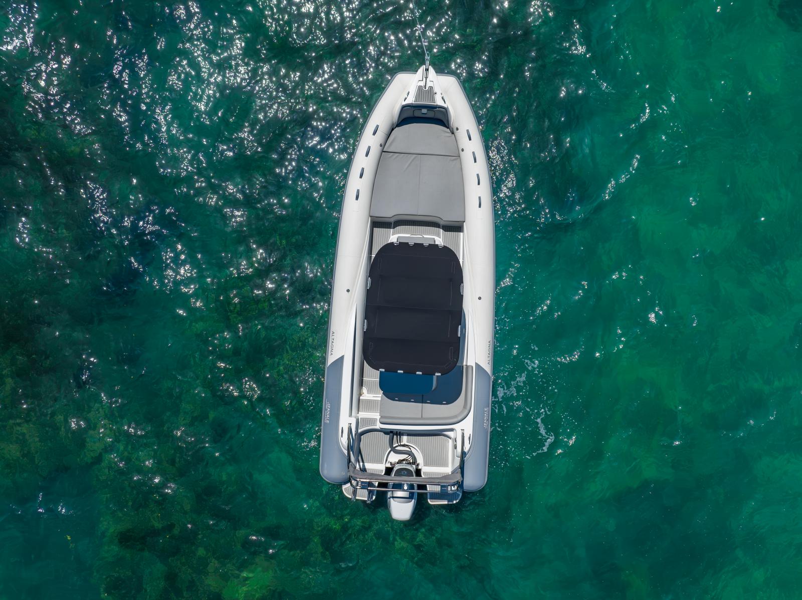 fanale marine Altagna 800