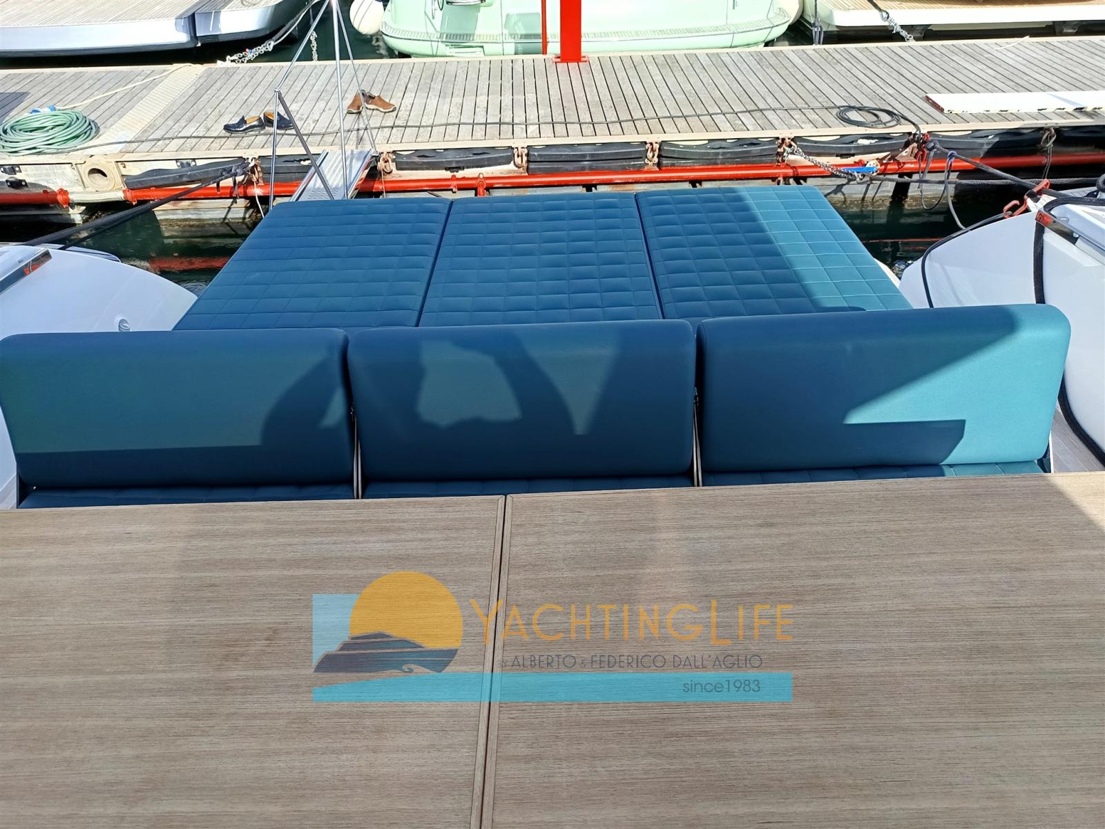 fiart mare Fiart 43 seawalker