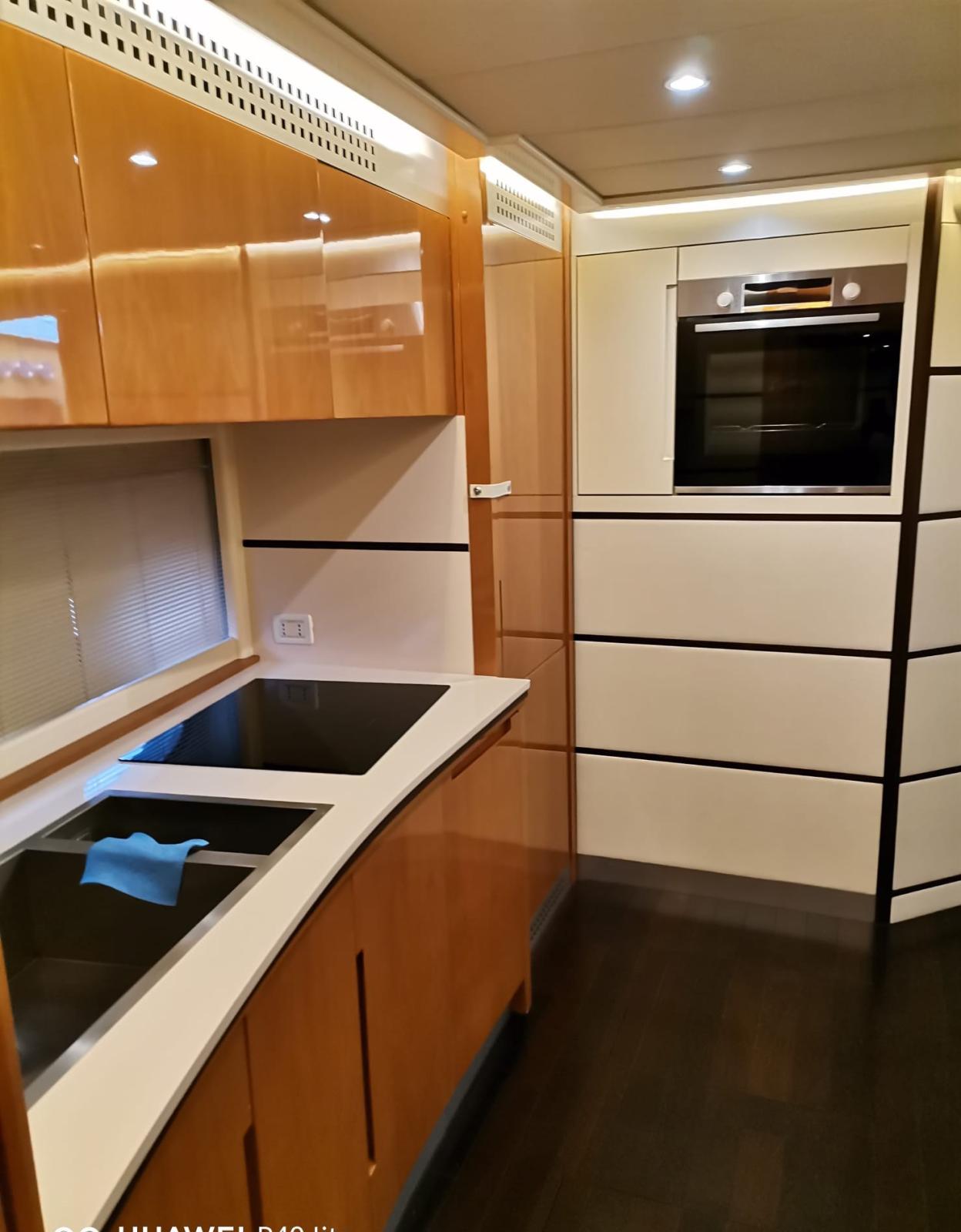 pershing Pershing 62