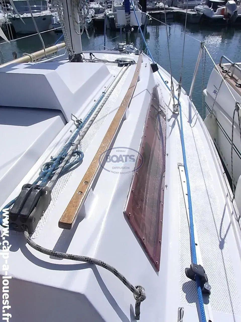 wrighton Biloup 765