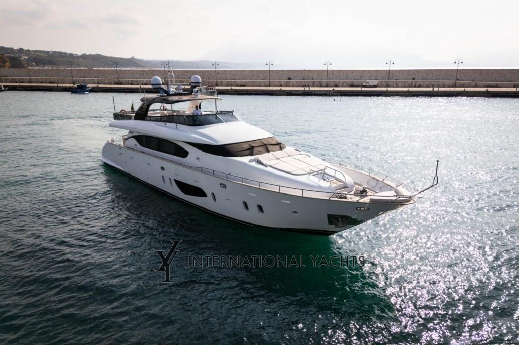 maiora 27