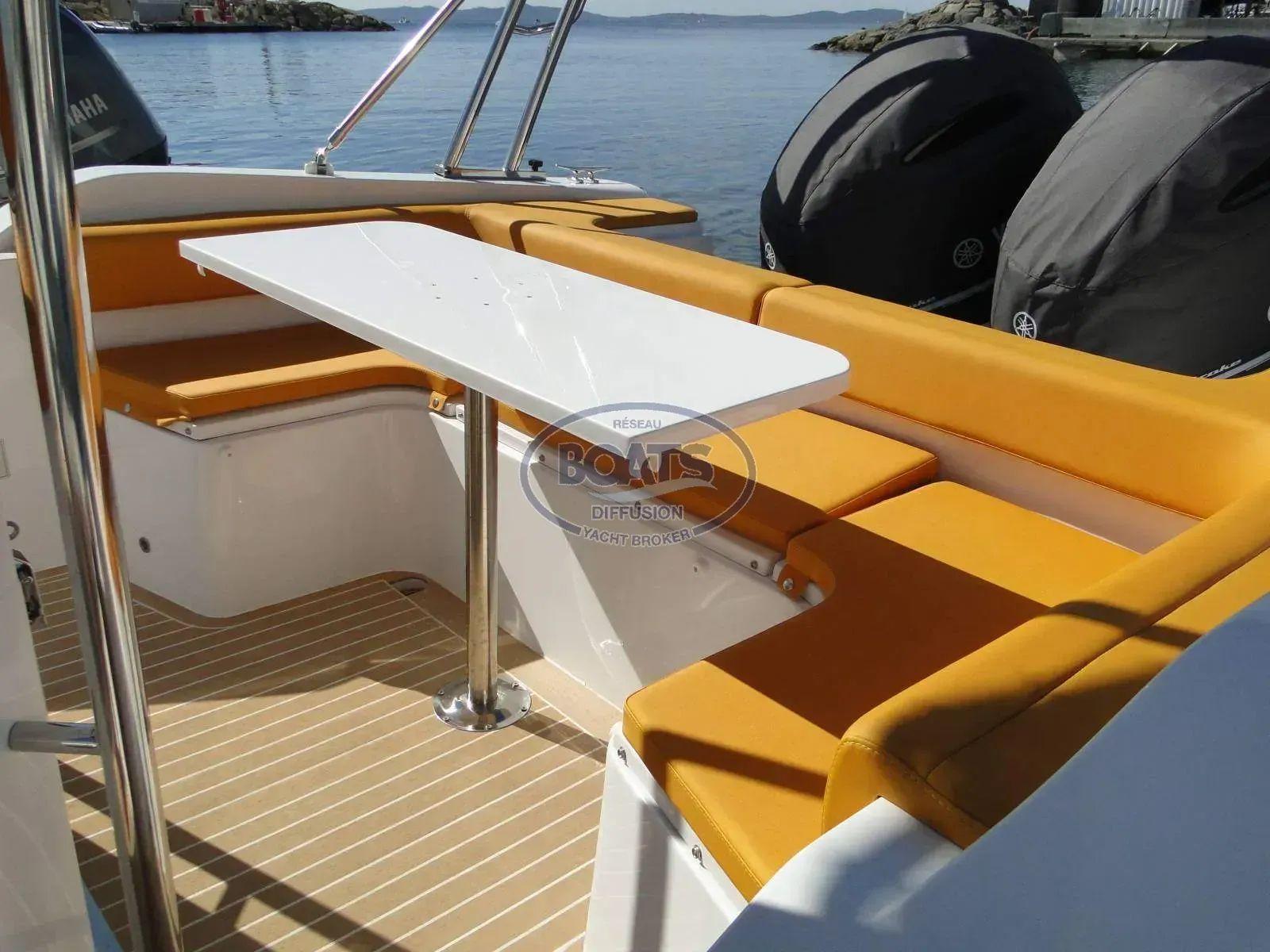 master 800 sport