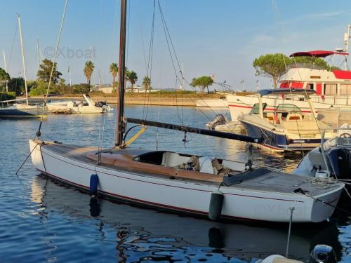 Latitude 46 tofinou 9.5
