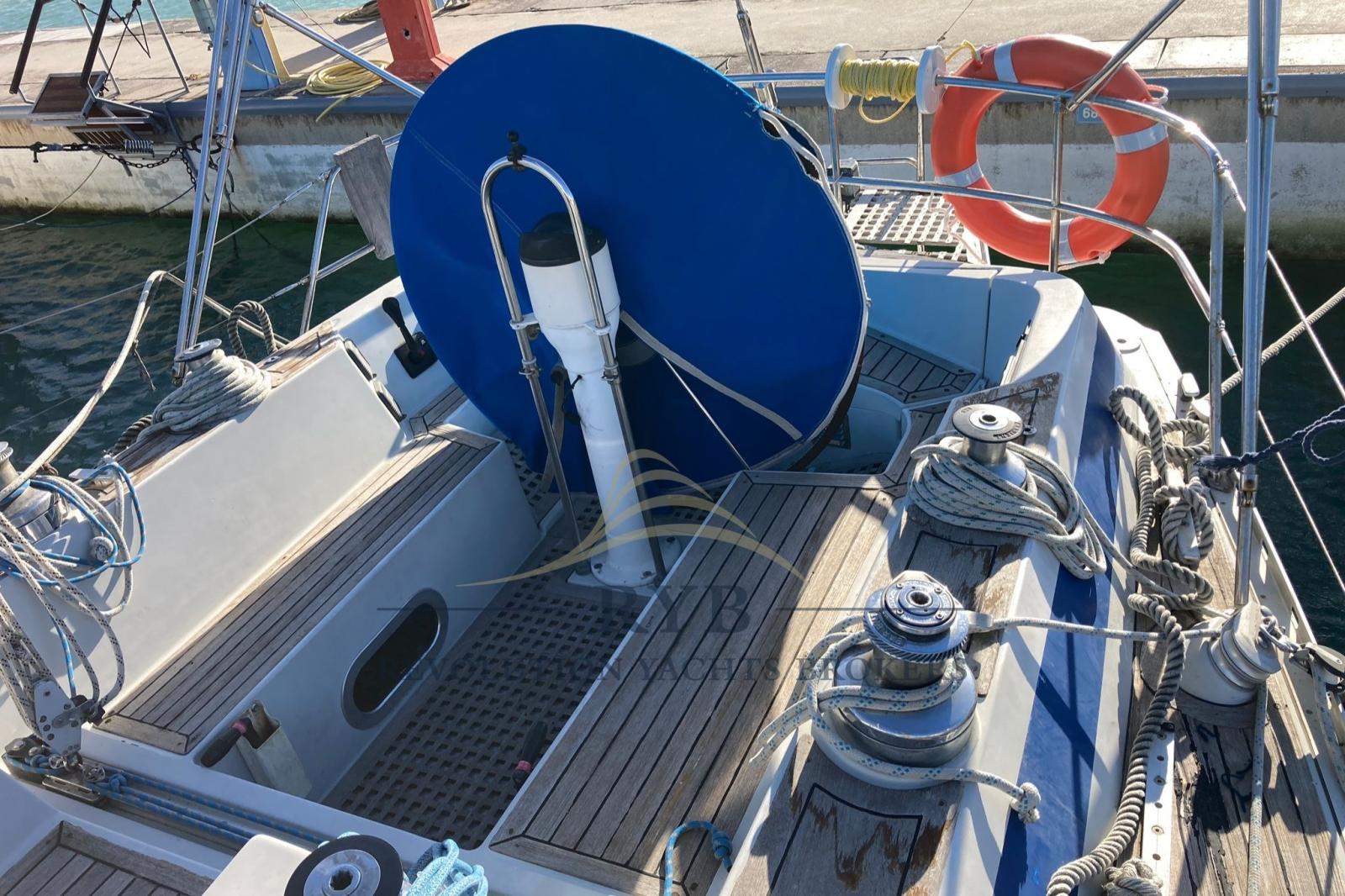 comar Comet 420